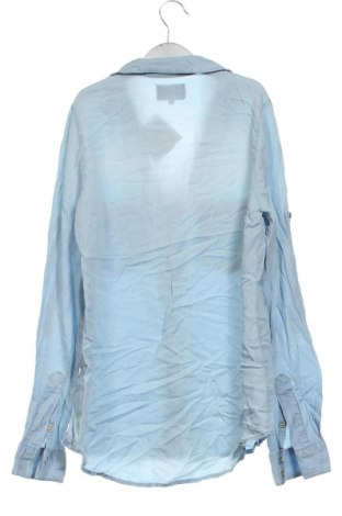 Dámská košile  Cotton On, Velikost XS, Barva Modrá, Cena  49,00 Kč