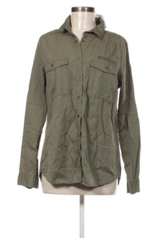 Dámská košile  Cropp, Velikost XL, Barva Zelená, Cena  269,00 Kč