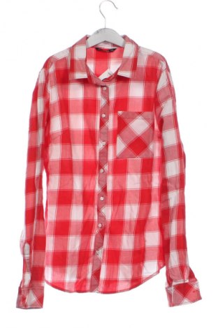 Dámska košeľa  Diverse, Veľkosť XS, Farba Viacfarebná, Cena  1,95 €