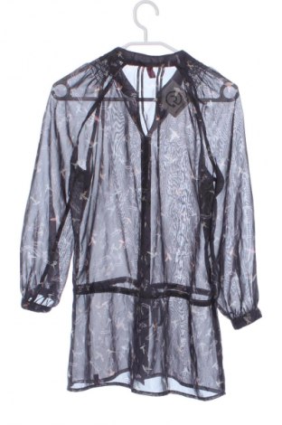 Γυναικείο πουκάμισο Edc By Esprit, Μέγεθος XS, Χρώμα Πολύχρωμο, Τιμή 4,99 €