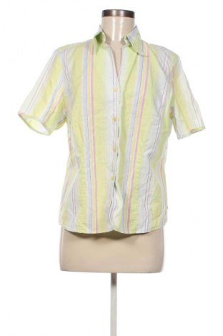 Дамска риза Eterna, Размер L, Цвят Многоцветен, Цена 4,60 €