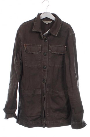 Dámska košeľa  F&F, Veľkosť XS, Farba Zelená, Cena  1,95 €