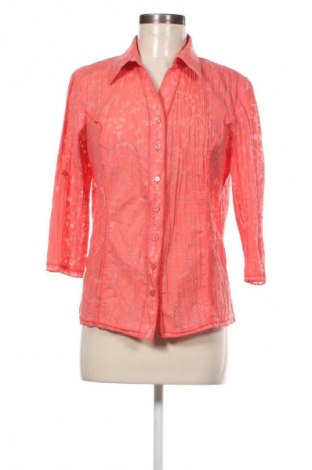 Дамска риза Fabiani, Размер M, Цвят Червен, Цена 2,04 €