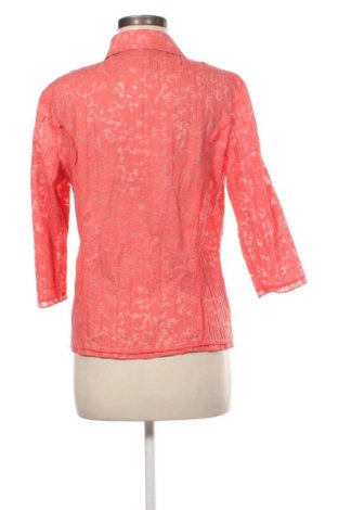 Дамска риза Fabiani, Размер M, Цвят Червен, Цена 2,04 €