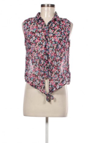 Dámska košeľa  Fb Sister, Veľkosť S, Farba Viacfarebná, Cena  1,95 €