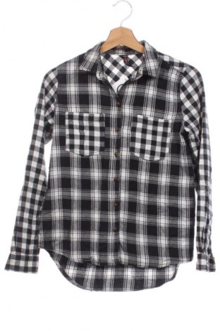 Dámska košeľa  Fb Sister, Veľkosť XS, Farba Viacfarebná, Cena  1,95 €