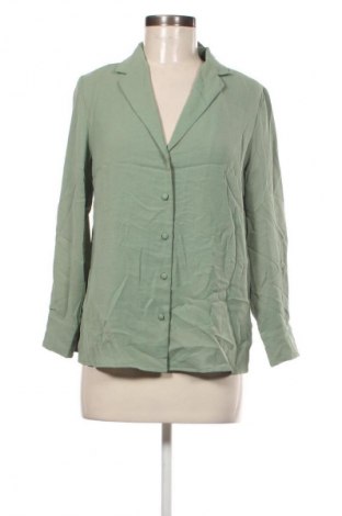 Dámská košile  Forcast, Velikost S, Barva Zelená, Cena  49,00 Kč