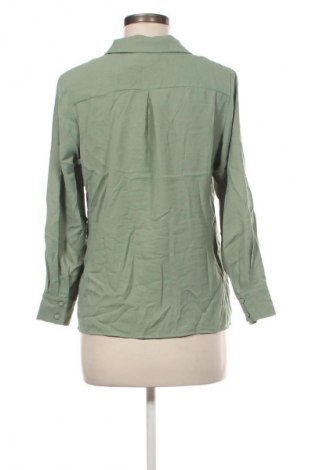 Dámská košile  Forcast, Velikost S, Barva Zelená, Cena  49,00 Kč