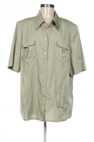 Női ing Frank Walder, Méret XXL, Szín Zöld, Ár 1 479 Ft