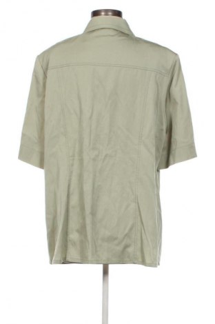 Női ing Frank Walder, Méret XXL, Szín Zöld, Ár 1 479 Ft