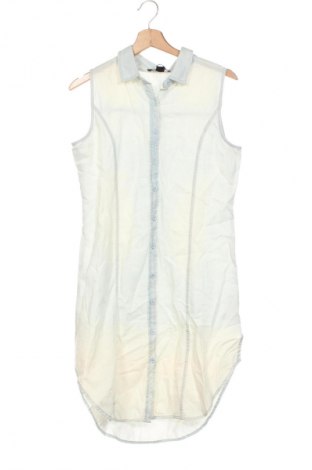 Dámská košile  Gate Woman, Velikost XS, Barva Modrá, Cena  49,00 Kč