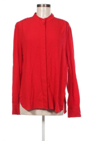 Dámská košile  Gerry Weber, Velikost M, Barva Červená, Cena  329,00 Kč