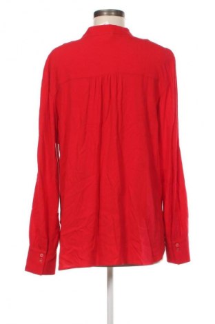 Dámská košile  Gerry Weber, Velikost M, Barva Červená, Cena  329,00 Kč