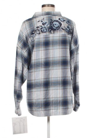 Дамска риза Gerry Weber, Размер XL, Цвят Многоцветен, Цена 3,57 €