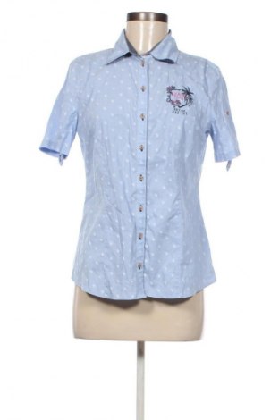 Dámska košeľa  Gerry Weber, Veľkosť M, Farba Viacfarebná, Cena  11,75 €