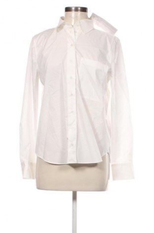 Γυναικείο πουκάμισο Gerry Weber, Μέγεθος M, Χρώμα Λευκό, Τιμή 10,99 €