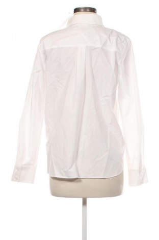 Γυναικείο πουκάμισο Gerry Weber, Μέγεθος M, Χρώμα Λευκό, Τιμή 10,99 €