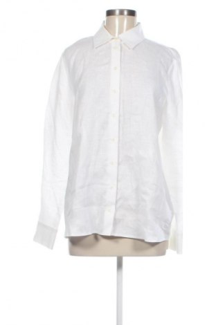 Дамска риза Gerry Weber, Размер L, Цвят Бял, Цена 27,09 €