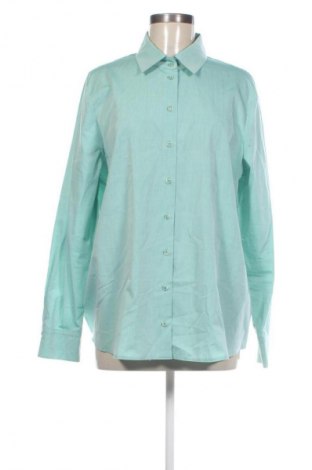 Дамска риза Gerry Weber, Размер XL, Цвят Зелен, Цена 22,49 €