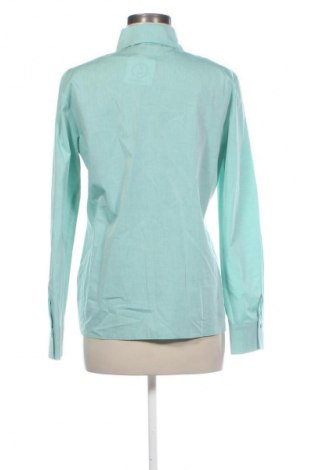 Dámská košile  Gerry Weber, Velikost M, Barva Zelená, Cena  199,00 Kč