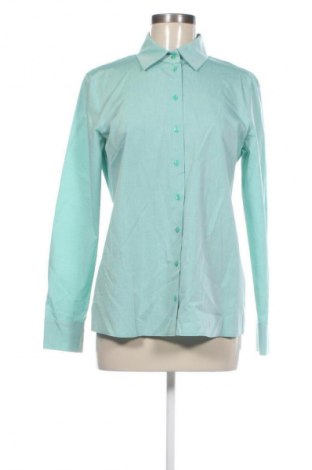 Dámská košile  Gerry Weber, Velikost M, Barva Zelená, Cena  199,00 Kč