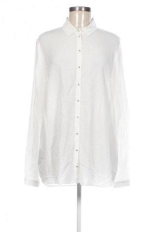 Дамска риза Gerry Weber, Размер XL, Цвят Бял, Цена 20,96 €
