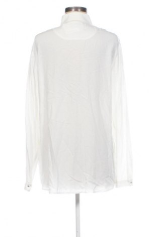 Γυναικείο πουκάμισο Gerry Weber, Μέγεθος L, Χρώμα Λευκό, Τιμή 21,99 €