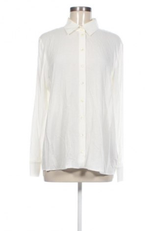 Damska koszula Gerry Weber, Rozmiar L, Kolor Biały, Cena 73,99 zł
