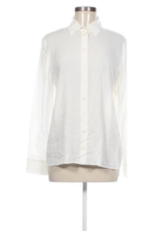 Γυναικείο πουκάμισο Gerry Weber, Μέγεθος M, Χρώμα Λευκό, Τιμή 9,99 €