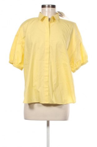 Női ing Gerry Weber, Méret L, Szín Sárga, Ár 10 279 Ft