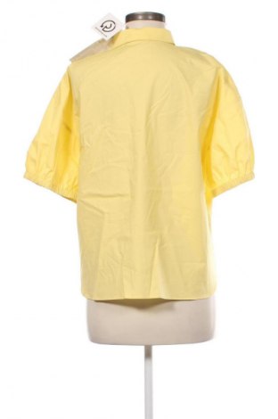 Női ing Gerry Weber, Méret L, Szín Sárga, Ár 10 279 Ft