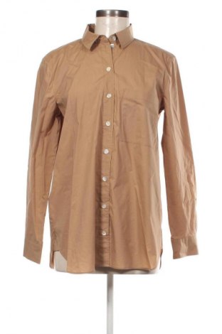 Γυναικείο πουκάμισο Gerry Weber, Μέγεθος M, Χρώμα Καφέ, Τιμή 10,99 €