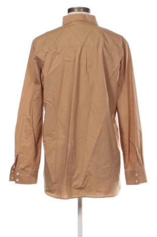 Γυναικείο πουκάμισο Gerry Weber, Μέγεθος M, Χρώμα Καφέ, Τιμή 10,99 €