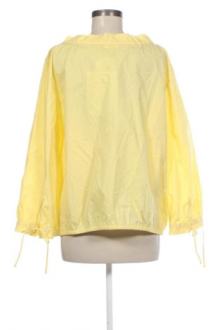 Γυναικείο πουκάμισο Gerry Weber, Μέγεθος XL, Χρώμα Κίτρινο, Τιμή 29,99 €