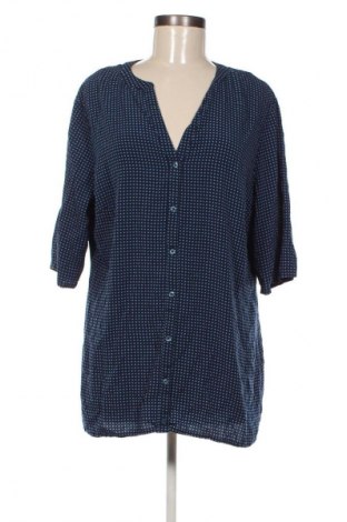 Dámská košile  Gina Benotti, Velikost XL, Barva Vícebarevné, Cena  209,00 Kč