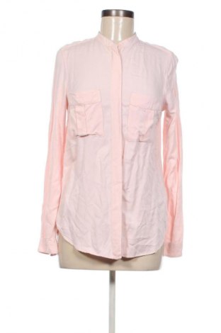 Дамска риза Gina Tricot, Размер S, Цвят Розов, Цена 2,04 €