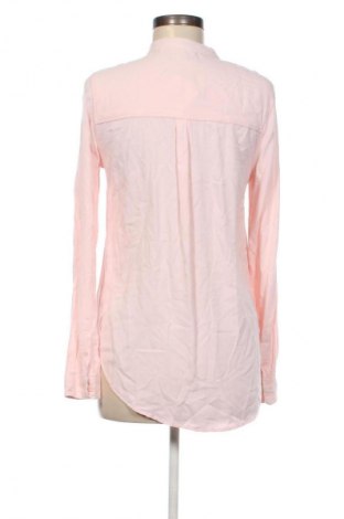 Дамска риза Gina Tricot, Размер S, Цвят Розов, Цена 2,04 €