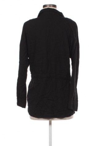 Dámska košeľa  Gina Tricot, Veľkosť S, Farba Čierna, Cena  3,95 €