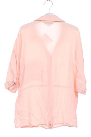 Dámska košeľa  Groggy, Veľkosť XS, Farba Ružová, Cena  2,95 €