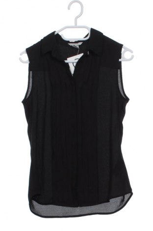 Dámská košile  H&M, Velikost XS, Barva Černá, Cena  109,00 Kč