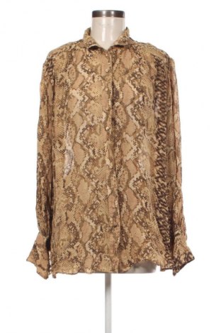 Dámská košile  H&M, Velikost M, Barva Vícebarevné, Cena  79,00 Kč