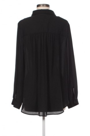 Dámská košile  H&M, Velikost XL, Barva Černá, Cena  374,00 Kč