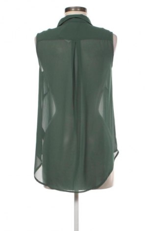 Dámská košile  H&M, Velikost S, Barva Zelená, Cena  139,00 Kč