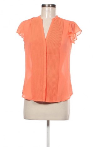 Dámská košile  H&M, Velikost S, Barva Oranžová, Cena  139,00 Kč