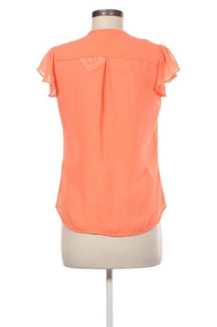 Dámská košile  H&M, Velikost S, Barva Oranžová, Cena  139,00 Kč