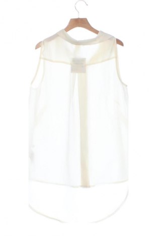 Dámská košile  H&M, Velikost XS, Barva Krémová, Cena  127,00 Kč