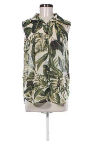 Dámská košile  H&M, Velikost M, Barva Vícebarevné, Cena  124,00 Kč