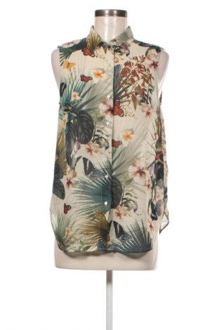 Dámská košile  H&M, Velikost S, Barva Vícebarevné, Cena  149,00 Kč