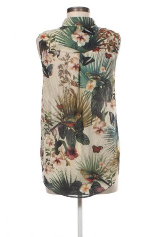 Dámská košile  H&M, Velikost S, Barva Vícebarevné, Cena  149,00 Kč