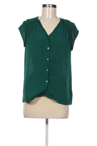 Dámská košile  H&M, Velikost S, Barva Zelená, Cena  139,00 Kč